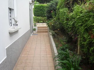 Chalet en venta en Teis en Vigo