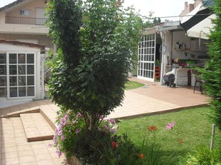 Chalet en venta en Teis en Vigo