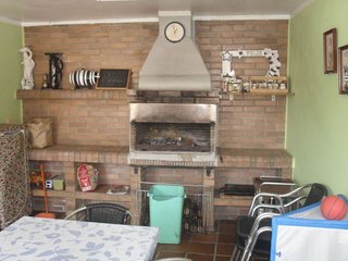 Chalet en venta en Teis en Vigo