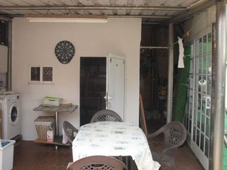Chalet en venta en Teis en Vigo