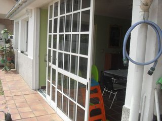 Chalet en venta en Teis en Vigo