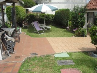 Chalet en venta en Teis en Vigo