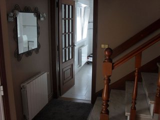 Chalet en venta en Teis en Vigo