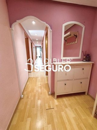 Piso en alquiler en Babel en Alicante