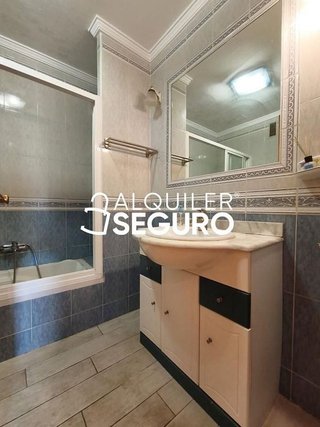 Piso en alquiler en Babel en Alicante
