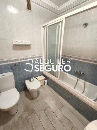 Piso en alquiler en Babel en Alicante