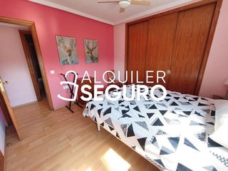 Piso en alquiler en Babel en Alicante