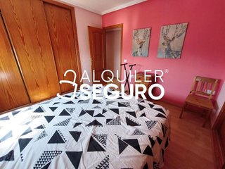 Piso en alquiler en Babel en Alicante