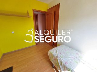 Piso en alquiler en Babel en Alicante