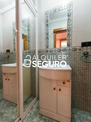 Piso en alquiler en Babel en Alicante