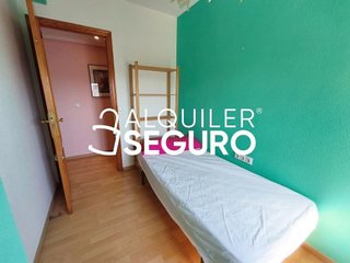 Piso en alquiler en Babel en Alicante