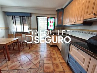 Piso en alquiler en Babel en Alicante