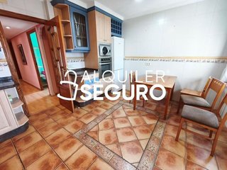 Piso en alquiler en Babel en Alicante