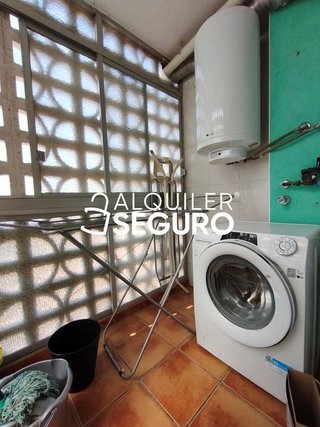 Piso en alquiler en Babel en Alicante
