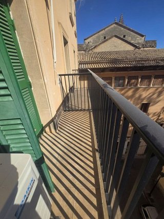 Piso en venta en Mercat  - La Missió - Plaça dels Patins en Palma de Mallorca