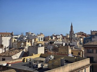 Piso en venta en Mercat  - La Missió - Plaça dels Patins en Palma de Mallorca