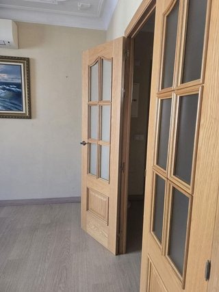 Piso en venta en Mercat  - La Missió - Plaça dels Patins en Palma de Mallorca