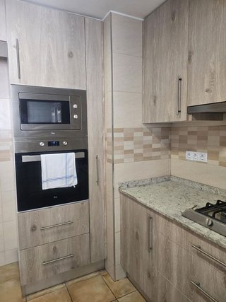 Piso en venta en Mercat  - La Missió - Plaça dels Patins en Palma de Mallorca