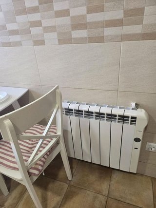 Piso en venta en Mercat  - La Missió - Plaça dels Patins en Palma de Mallorca