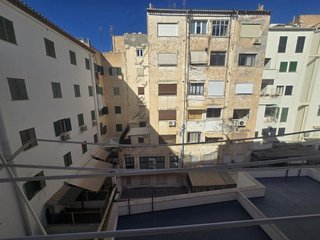 Piso en venta en Mercat  - La Missió - Plaça dels Patins en Palma de Mallorca