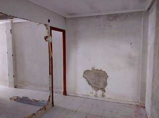 Piso en venta en Centro en Elda