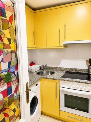 Piso en alquiler en Centro - Ayuntamiento en Santander