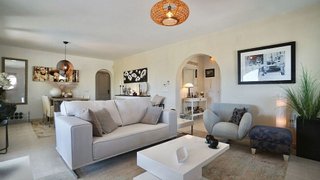 Chalet en venta en Les Fonts en Benitachell/Poble Nou de Benitatxell (el)