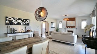 Chalet en venta en Les Fonts en Benitachell/Poble Nou de Benitatxell (el)