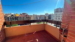 Piso en venta en El Ejido - Santa Ana en León