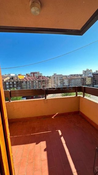 Piso en venta en El Ejido - Santa Ana en León