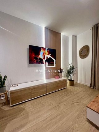 Piso en venta en Roca Grossa - Serra Brava en Lloret de Mar