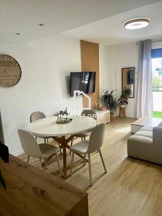 Piso en venta en Roca Grossa - Serra Brava en Lloret de Mar