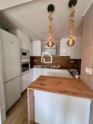 Piso en venta en Roca Grossa - Serra Brava en Lloret de Mar