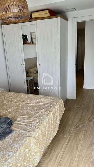 Piso en venta en Roca Grossa - Serra Brava en Lloret de Mar