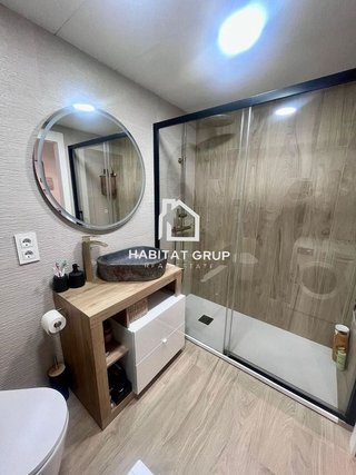 Piso en venta en Roca Grossa - Serra Brava en Lloret de Mar