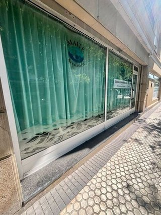 Local comercial en venta en El Antiguo en San Sebastián-Donostia