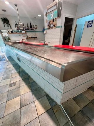 Local comercial en venta en El Antiguo en San Sebastián-Donostia