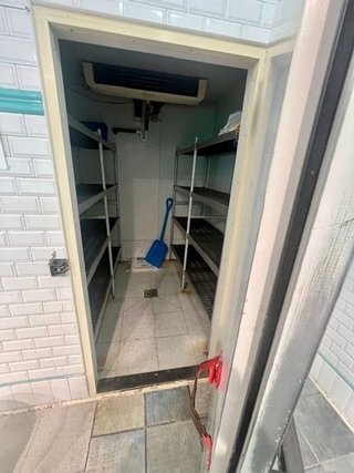 Local comercial en venta en El Antiguo en San Sebastián-Donostia