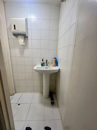 Local comercial en venta en El Antiguo en San Sebastián-Donostia