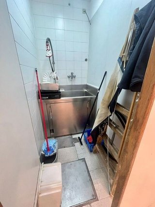 Local comercial en venta en El Antiguo en San Sebastián-Donostia