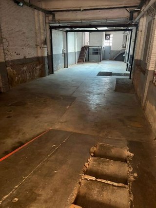 Local comercial en alquiler en Gorg - Pep Ventura en Badalona