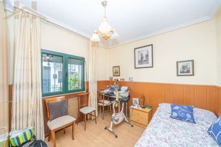 Casa adosada en venta en Villalba Estación en Collado Villalba