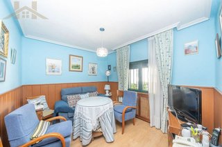Casa adosada en venta en Villalba Estación en Collado Villalba