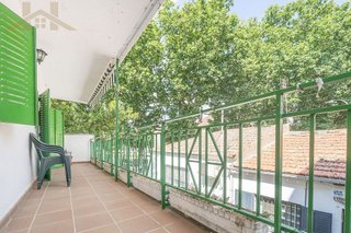Casa adosada en venta en Villalba Estación en Collado Villalba