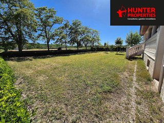Chalet en venta en Santo Domingo - La Estación en Aranda de Duero