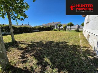 Chalet en venta en Santo Domingo - La Estación en Aranda de Duero
