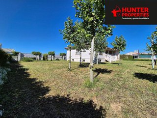 Chalet en venta en Santo Domingo - La Estación en Aranda de Duero