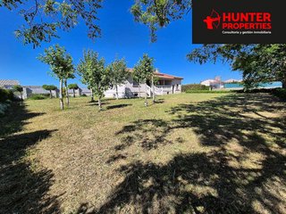 Chalet en venta en Santo Domingo - La Estación en Aranda de Duero