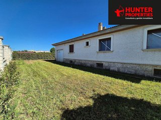 Chalet en venta en Santo Domingo - La Estación en Aranda de Duero