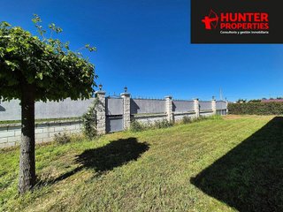 Chalet en venta en Santo Domingo - La Estación en Aranda de Duero